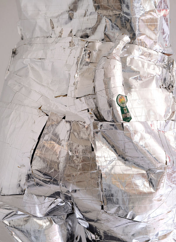 Lee Materazzi, The Last Piece of Fruit, 2025