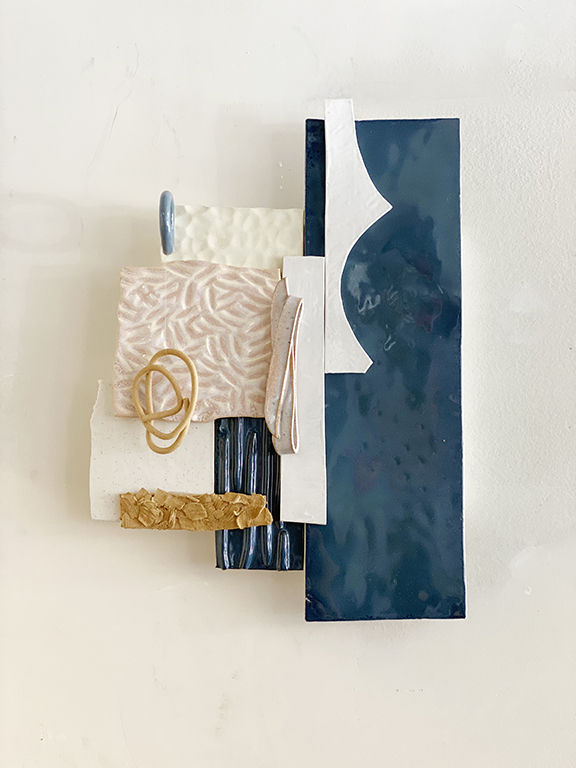 Kelly Carámbula, Pathways, 2020