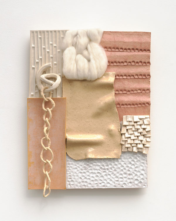 Kelly Carámbula, Tender, 2022