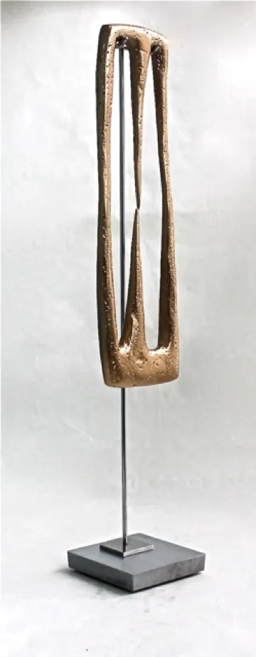 Matt Gil, Golden Moment 1.0, 2013