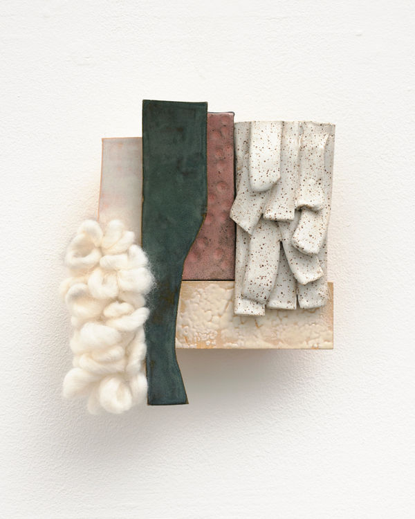 Kelly Carámbula, Fracture, 2022