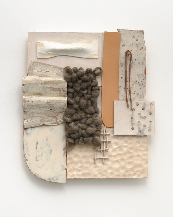 Kelly Carámbula, Meander, 2022