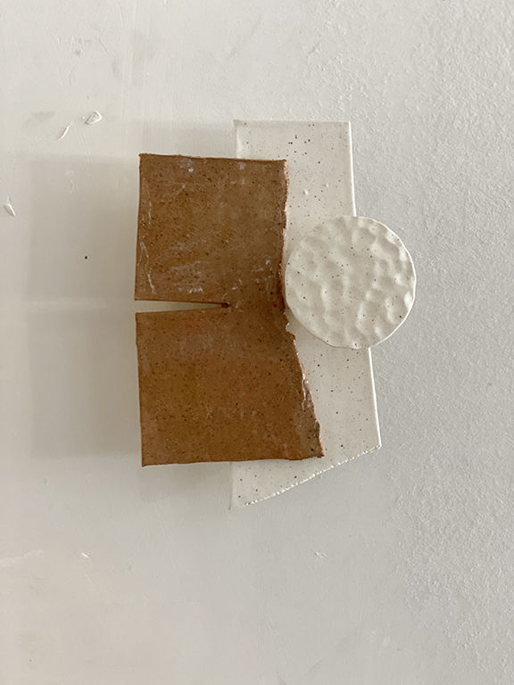 Kelly Carámbula, Relax, 2020