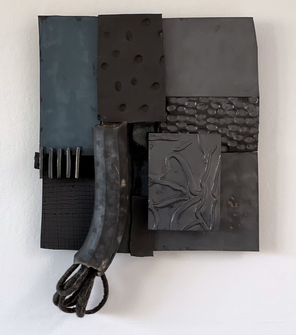 Kelly Carámbula, Flow, 2022