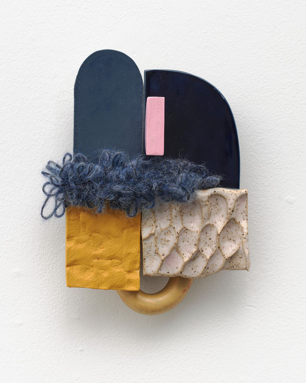 Kelly Carámbula, Night, 2022