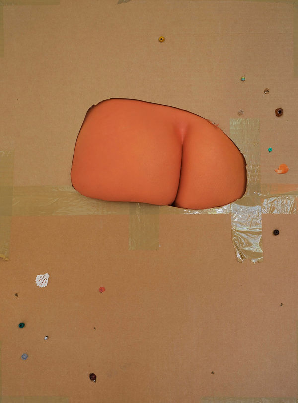 Lee Materazzi, Notions, 2022