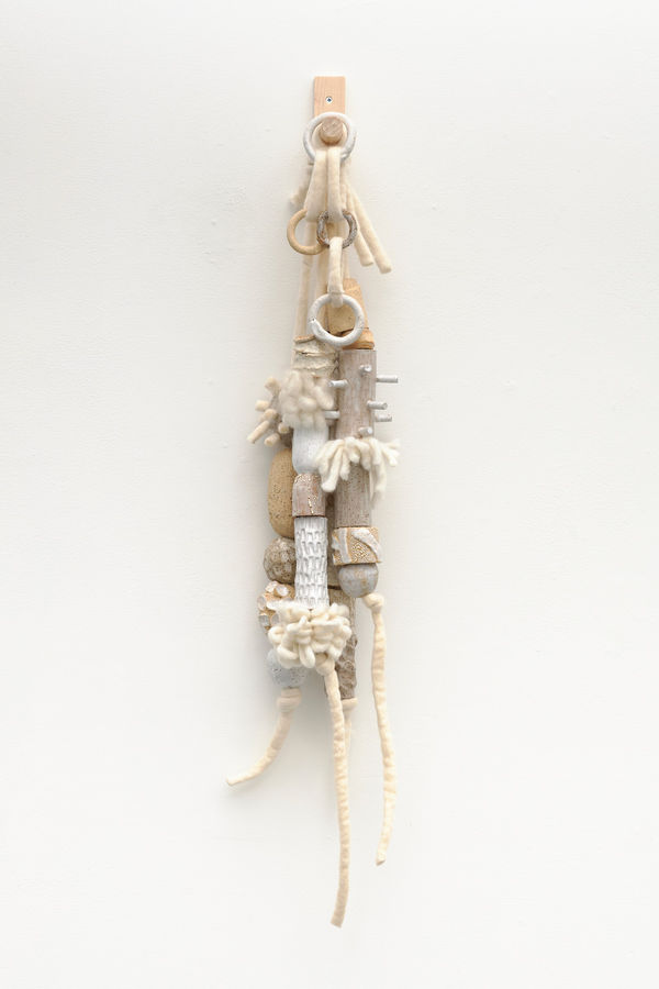 Kelly Carámbula, Contemplation, 2022