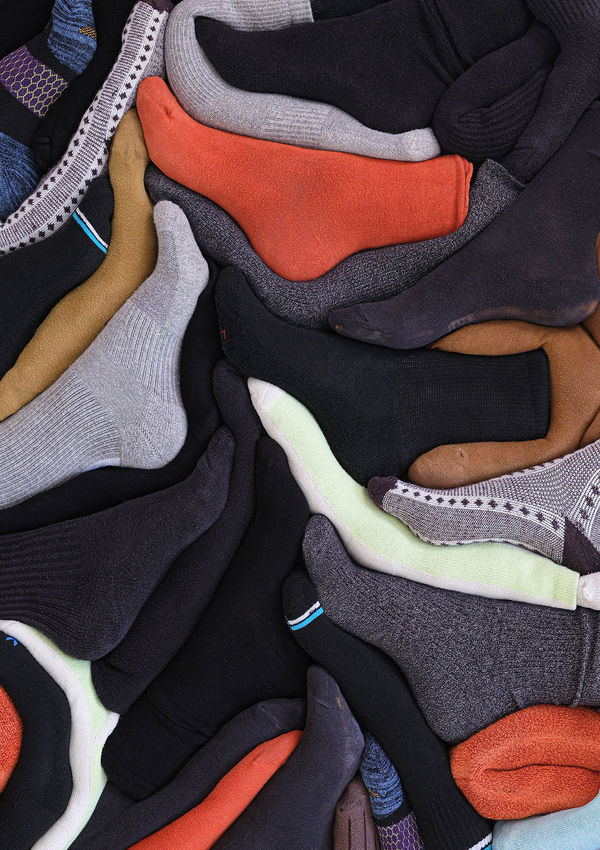 Lee Materazzi, The Fit, 2025