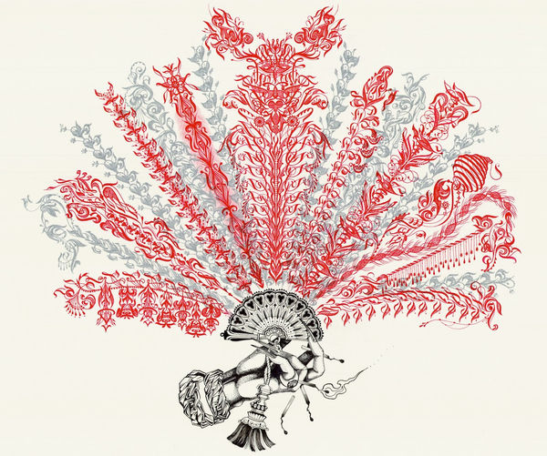 Hunter Saxony III, Megan Wilson, Unsaid, 2023