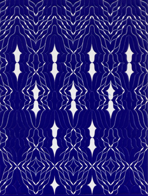 Brian Randolph, Bed for Narration, 2025