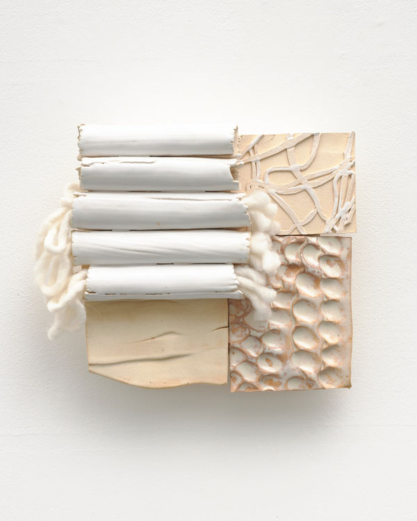 Kelly Carámbula, Wander, 2022