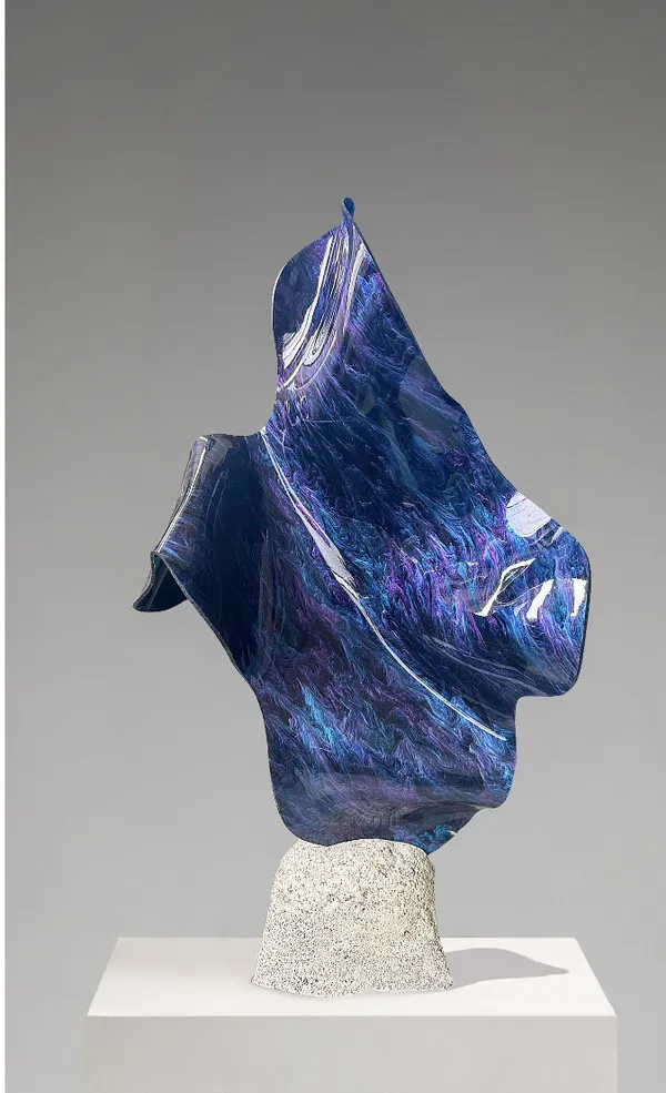 Clara Tournay - Fantôme MF2, 2025