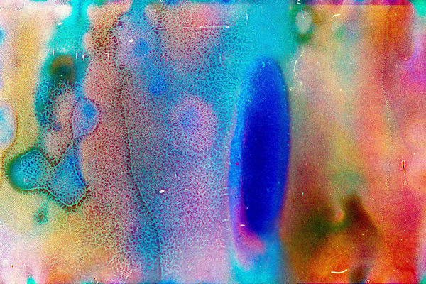 Daura Campos, Once Upon a Pink Moon (II), 2022