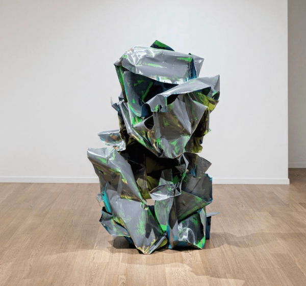 Mikhailo Deyak - Михаил Деяк, Change, 2023