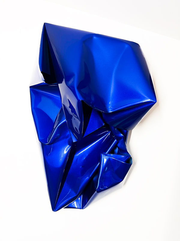 Mikhailo Deyak - Михаил Деяк - Change I, 2022