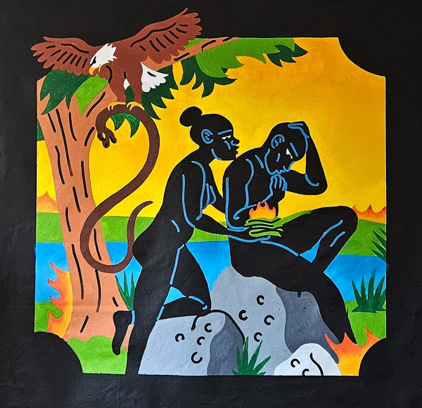 XPayne, The Temptation, 2026