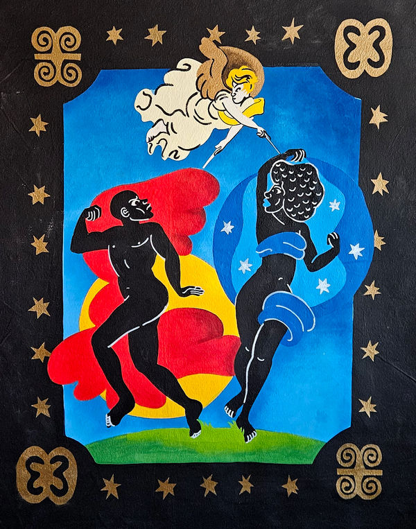 XPayne, The Separation, 2026