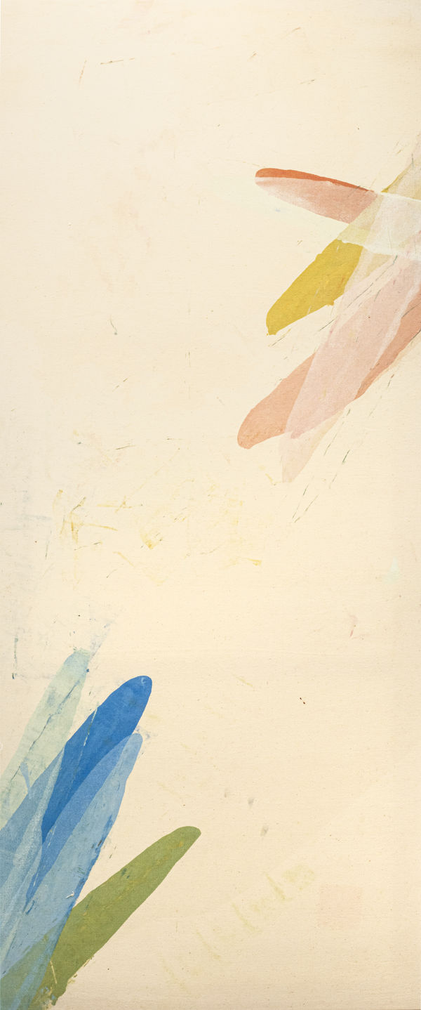 David Rankin, Morning Prayer, 1973