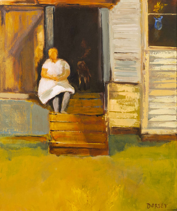 Torrie Dorsey, Forsythia