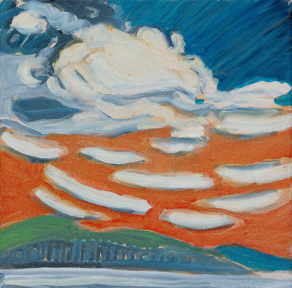 Brita Holmquist, Sailor's Delight