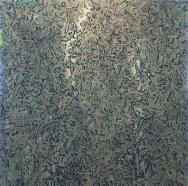 David Rankin, Talavera- Late Day, 1976