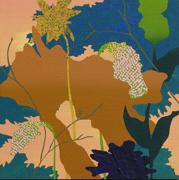 Jimmy Viera, Fall Bouquet