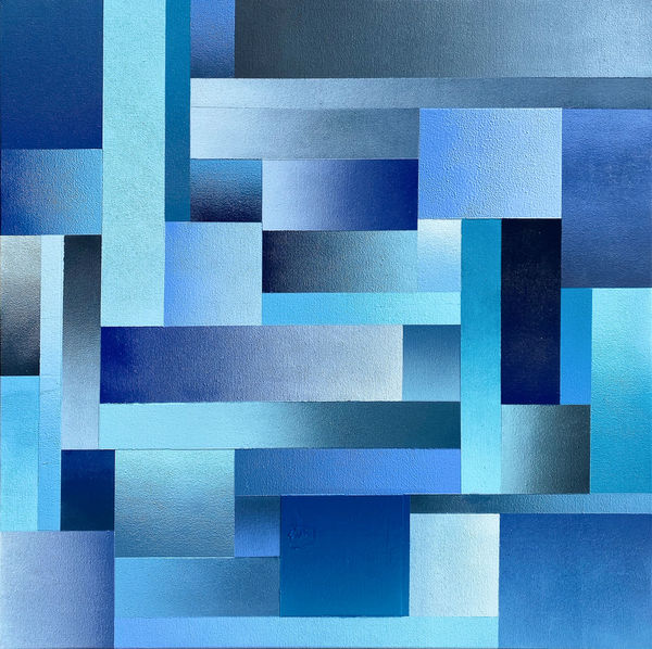 ELO, Bustle & Flow, 2020