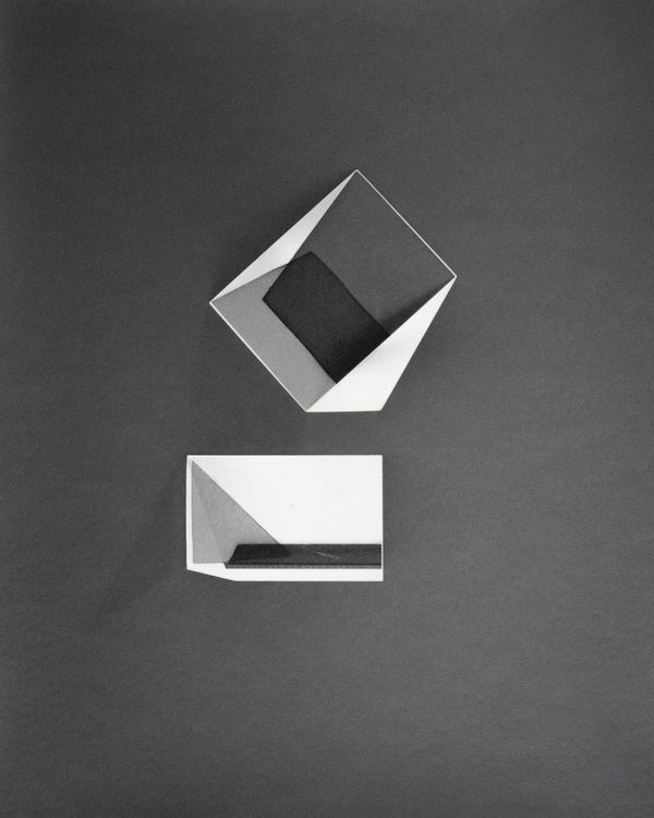 Julia Carrillo, Palimpsest 315, 2021