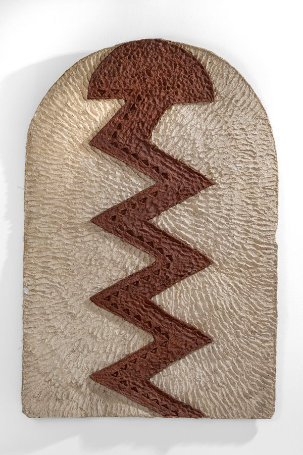 Luis Fernando Zapata, Stela I, ND