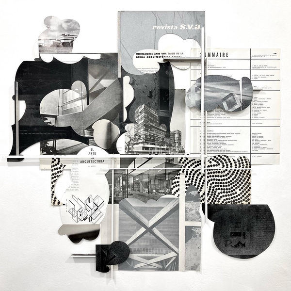 Lucio Celis, La belleza de la madera adaptada al mundo moderno, 1959, 2023