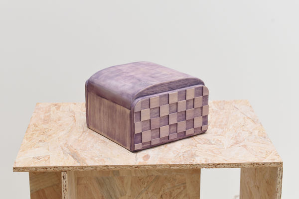 Haruhi Hayashi, Remembering yesterday’s tomorrow, 2020 - 2023