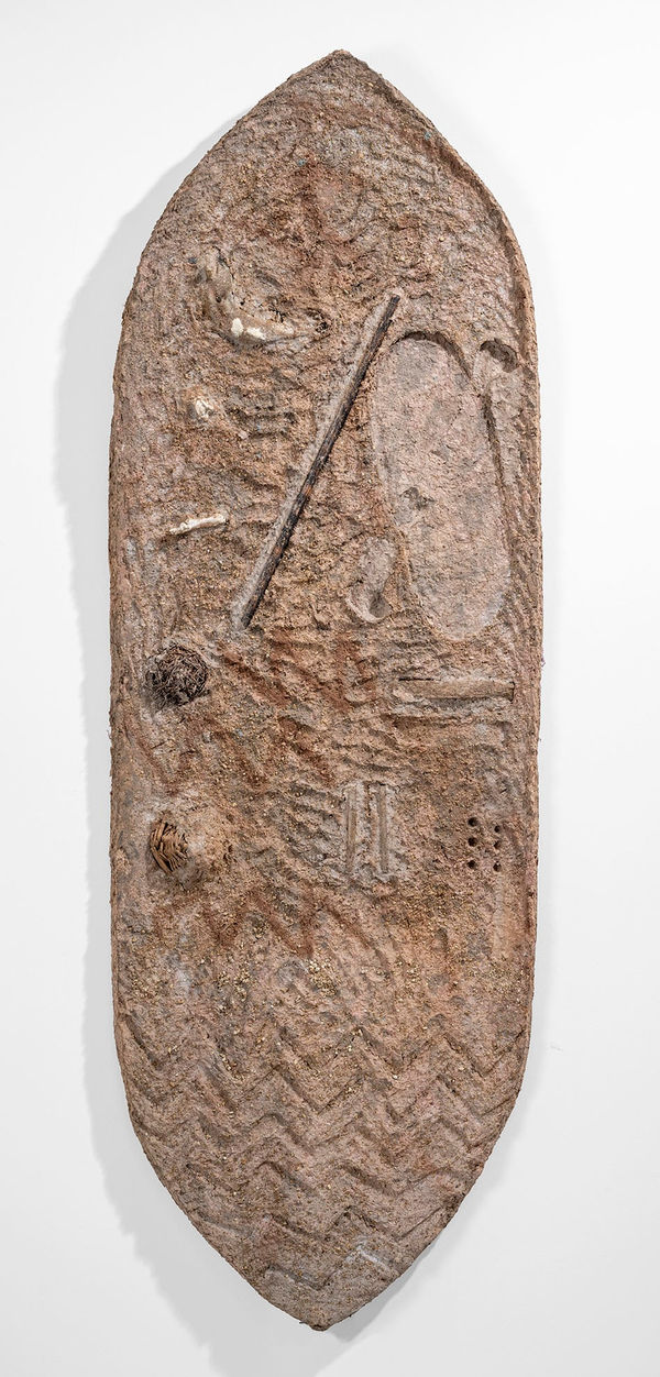 Luis Fernando Zapata, Tombe, 1993