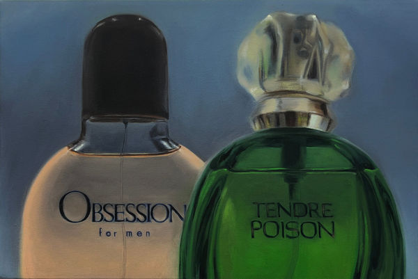 Rebecca Storm, Looking for something casual, 2025