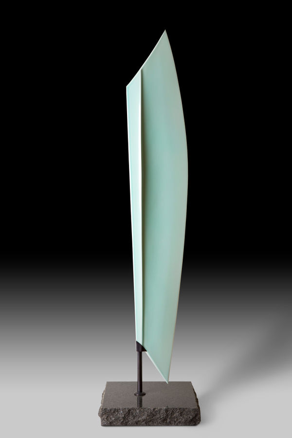 Fukami Sueharu - Kei (Landscape), 2015