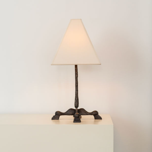 Simone Bodmer-Turner, Playground Table Lamp, 2024
