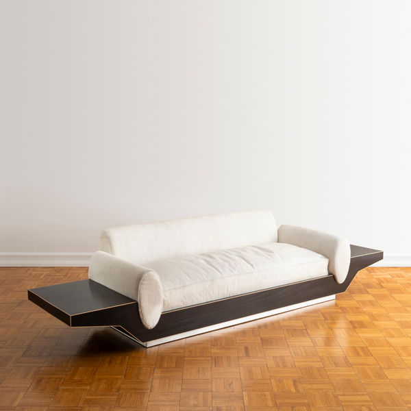 EJR Barnes, Sandolo Biposto, 2023