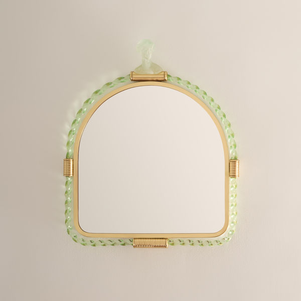 Dana Arbib, PORTA D’ACQUA, 2025