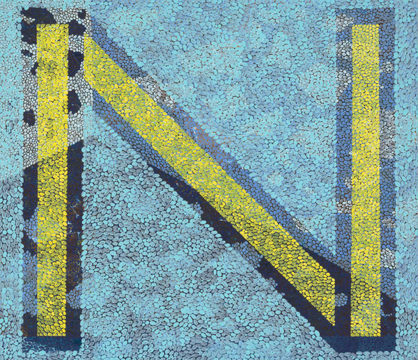 王玫玲 Mei Ling WANG, N-Z, 2020