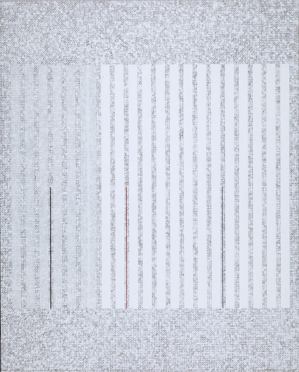 庄普 TSONG Pu, 冬篱下 Under Dong Li, 2015