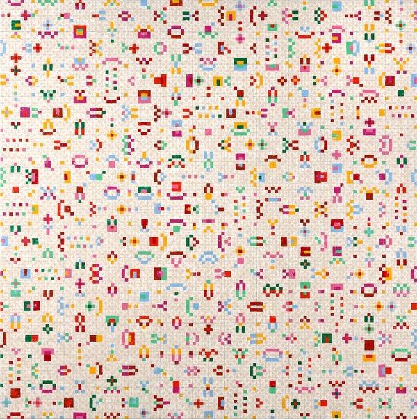 庄普 TSONG Pu, 微小叙事 Mini Narrative, 2013