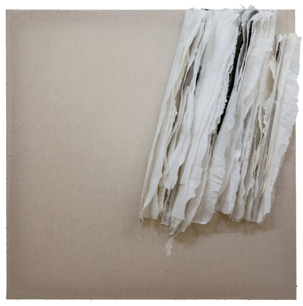 林延 LIN Yan, 細雨 #2 Drizzling #2, 2015