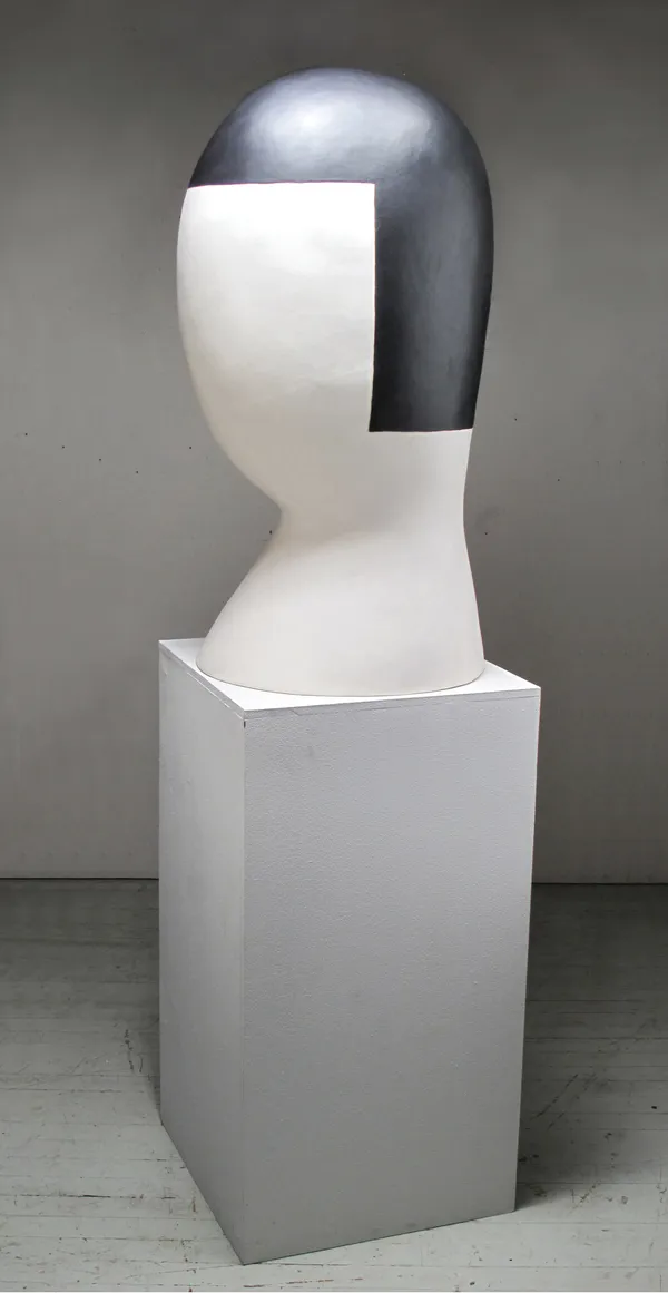 郭旭達 Shida Kuo, 無題 No.12-02 Untitled No.12-02, 2012