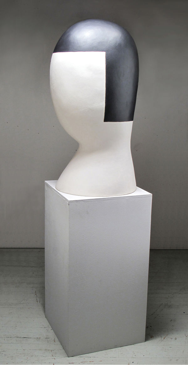 郭旭達 Shida Kuo, 無題 No.12-02 Untitled No.12-02, 2012