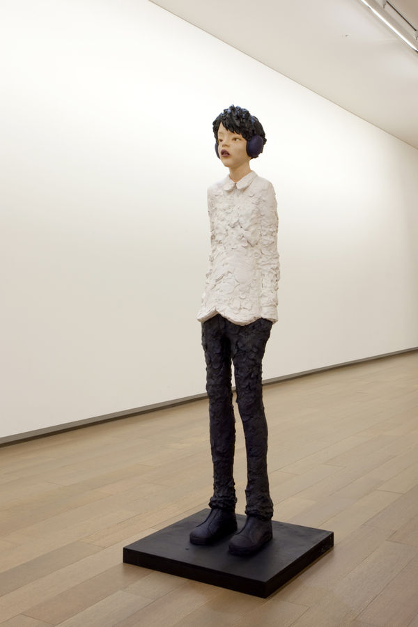 北川宏人 Hiroto KITAGAWA, 田所真平 Shinpei Tadokoro, 2009