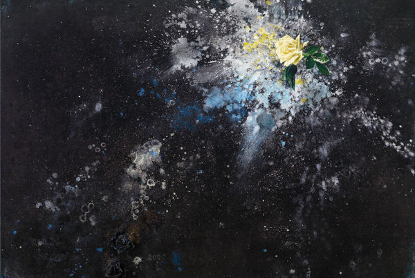 司徒強 SZETO Keung, 追憶 3 Remembrances 3, 2007