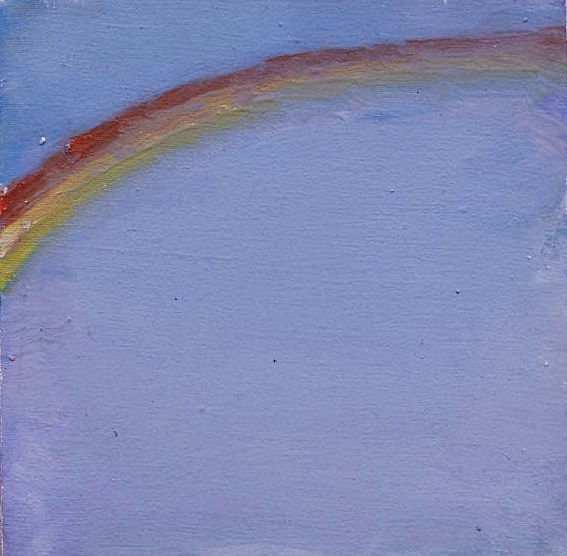 齊星 QI Xing, 彩虹 Rainbow, 2006
