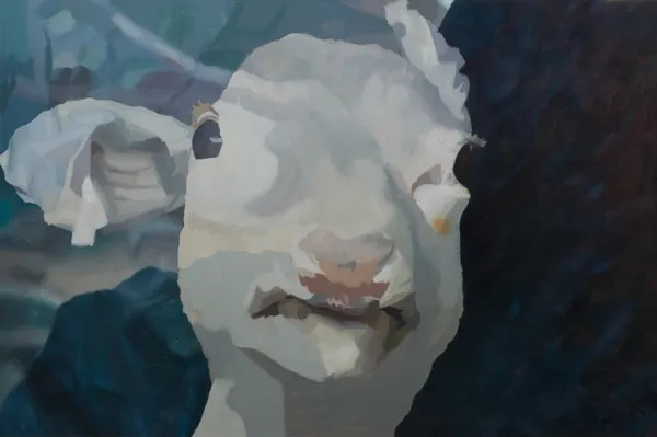 林彥瑋 LIN Yen Wei, 再見#3 See You Again #3, 2021