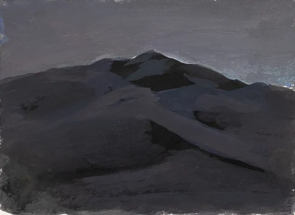 张安 ZHANG An, 敦煌1 Dunhuang 1, 2023