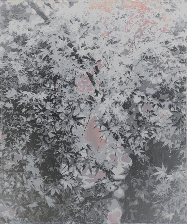 能條雅由 Masayoshi NOJO, 無題 Untitled, 2025