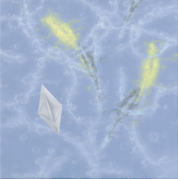 郭淳 KUO Chwen, 曳 6 Heave, 2008